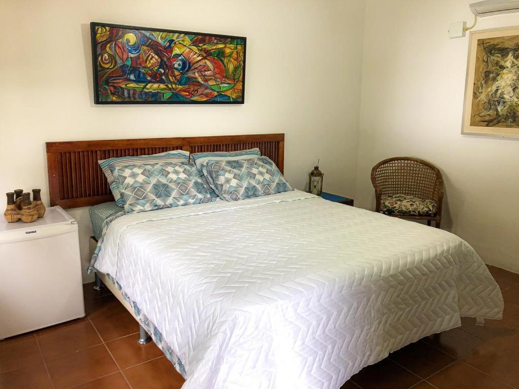 Ilha Major Hotell Angra dos Reis Exteriör bild