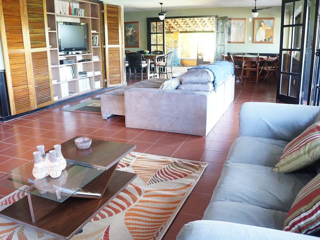 Ilha Major Hotell Angra dos Reis Exteriör bild
