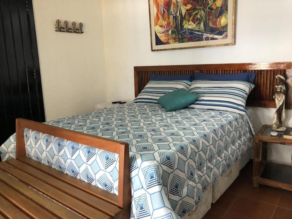Ilha Major Hotell Angra dos Reis Exteriör bild